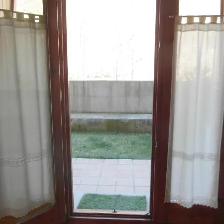 דירה B25 - La Granja, Bajo Con Jardin - Villmor