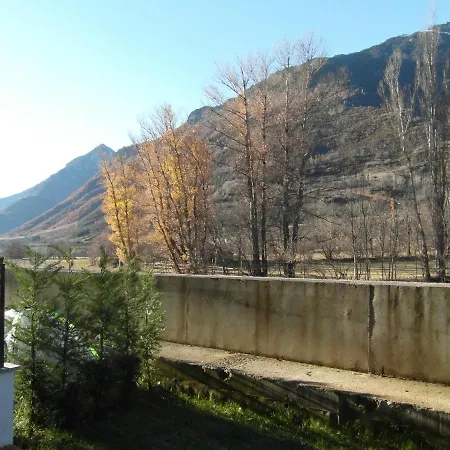 アパート B25 - La Granja, Bajo Con Jardin - Villmor