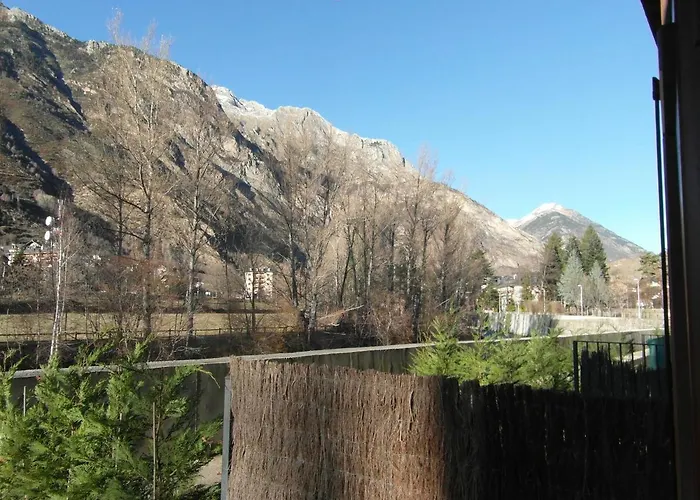 公寓 B25 - La Granja, Bajo Con Jardin - Villmor